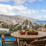 Boat By Madeira Daire Funchal