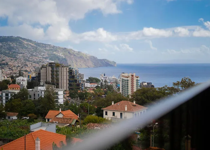 Apartament Boat By Madeira Funchal (Madeira)
