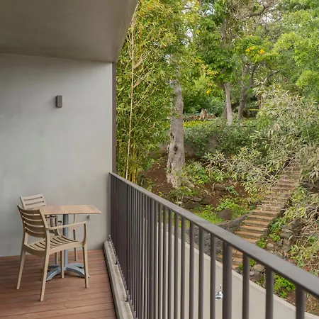 Lägenhet Boat By Madeira *