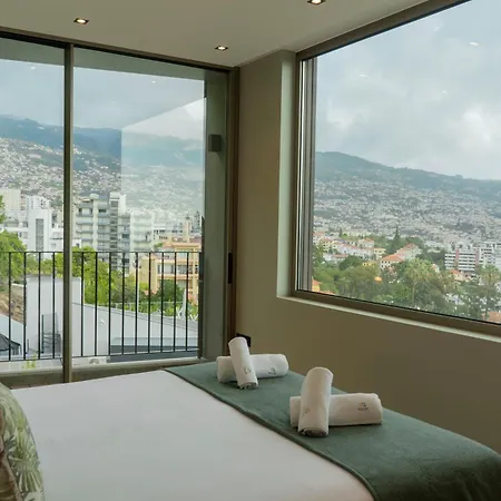 Appartement Boat By Madeira