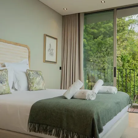 Daire Boat By Madeira *