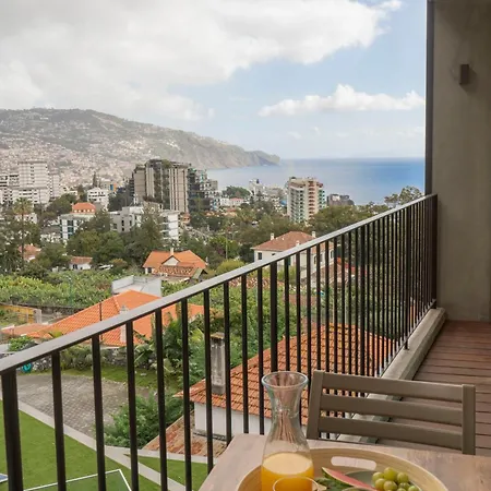 Lägenhet Boat By Madeira Funchal (Madeira)