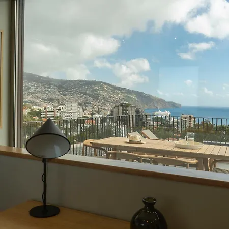 Boat By Madeira * Funchal (Madeira)