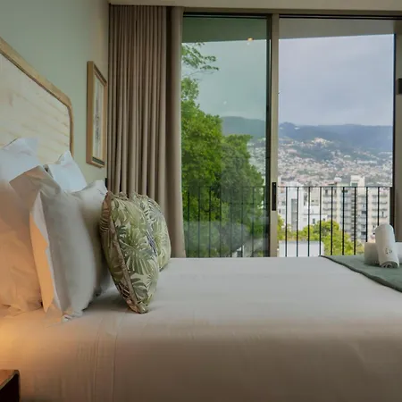 Boat By Madeira Funchal (Madeira)