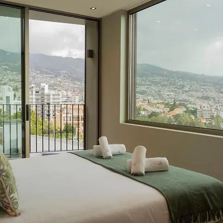 Daire Boat By Madeira Funchal