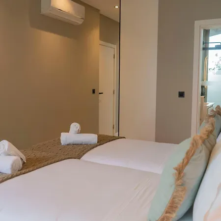 Boat By Madeira Appartement Funchal (Madeira)