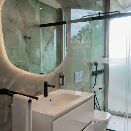 Lägenhet Boat By Madeira Funchal (Madeira)