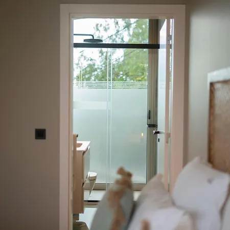 Boat By Madeira Funchal