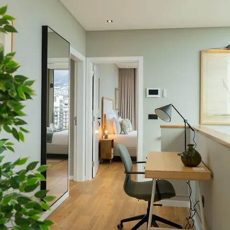 Boat By Madeira * Funchal (Madeira)