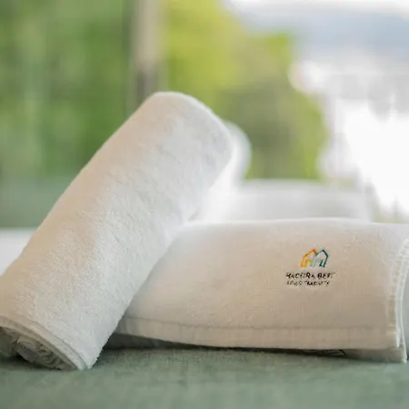 Lägenhet Boat By Madeira *