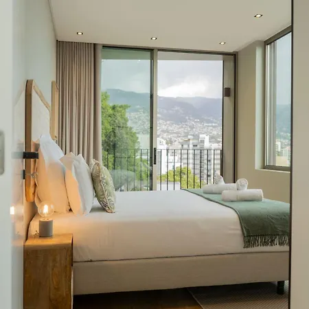 Boat By Madeira * Funchal (Madeira)