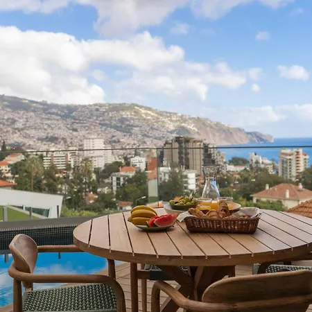 Boat By Madeira Daire Funchal