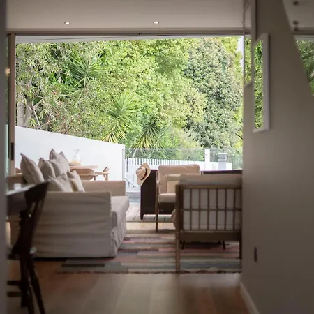 Lägenhet Boat By Madeira