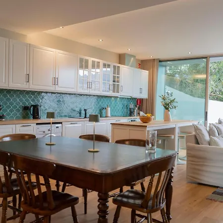 Boat By Madeira Lägenhet Funchal (Madeira)