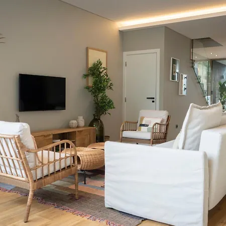 Lägenhet Boat By Madeira Funchal (Madeira)