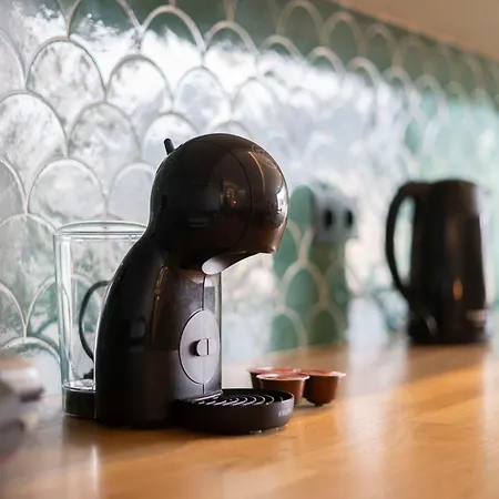 Boat By Madeira Daire