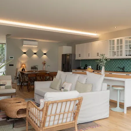 Lägenhet Boat By Madeira *