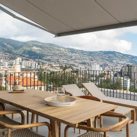 Boat By Madeira Daire Funchal