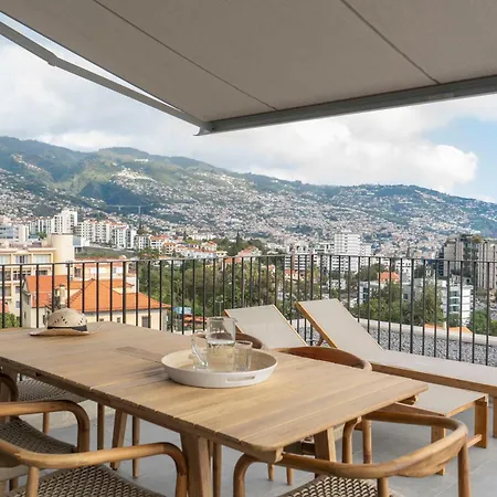 Boat By Madeira Appartement Funchal (Madeira)