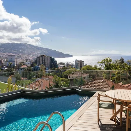 Boat By Madeira Funchal (Madeira)