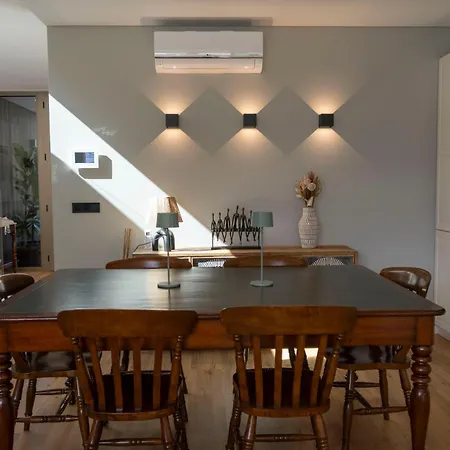 Boat By Madeira Daire *