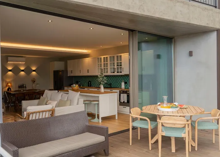 Appartement Boat By Madeira *